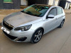 Peugeot 308 2014 Allure