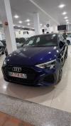 Audi A3 2024 Sline