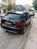 Audi Q3 2013 Off Road