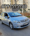 Toyota Auris 2012 Auris