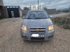 Chevrolet Aveo 5 portes 2008 Aveo 5 portes