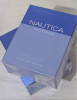 Nautica Voyage/ 100 ml. Offre Original 