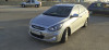 Hyundai Accent RB  4 portes 2014 