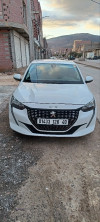 Peugeot 208 2020 Active