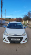 Hyundai Grand i10 2018 Restylée DZ