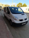 Renault Trafic 2015