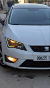 Seat Leon 2016 FR+15