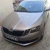 Skoda Octavia 2018 Elegence