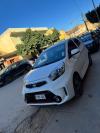 Kia Picanto 2017 Sportline