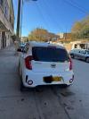 Kia Picanto 2017 Sportline