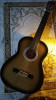 Guitare acoustique