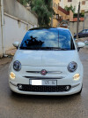 Fiat 500 2023 Club