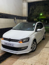 Volkswagen Polo 2014 Cancepte