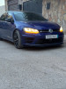 Volkswagen Golf 7 2016 R