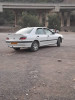 Peugeot 406 1997 