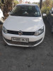 Volkswagen Polo 2014 Life