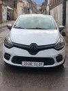 Renault Clio 4 2016 GT Line +