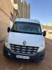 Renault Master 2013 Châssis Moyen