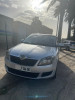 Skoda Fabia 2014 Ambition