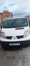 Renault Trafic 2013