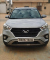 Hyundai Creta 2019 