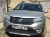 Dacia Sandero 2015 Stepway