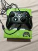 Manette xbox one avec fil