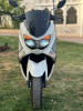 Yamaha YAMAHA N MAX 2020