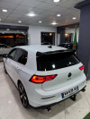 Volkswagen Golf 8 2021 Gte