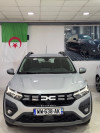 Dacia Sandero 2023 Stepway