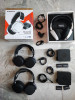 Steelseries Arctis pro Wireless 