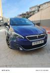 Peugeot 308 2015 GT Line 