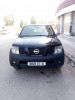 Nissan Navara 2011 Double Cabine 