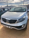 Kia Sportage 2011 Sportage