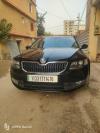 Skoda Octavia 2014 Ambiente