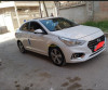 Hyundai Accent RB  5 portes 2019 GL DZ