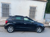 Volkswagen Polo 2013 Black et Silver