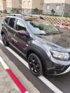 Dacia Duster 2022 Extrême