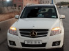 Mercedes GLK 2011 