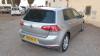 Volkswagen Golf 7 2014 Trendline +