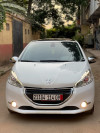 Peugeot 208 2014 Allure