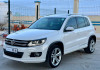 Volkswagen Tiguan 2013 R Line