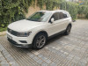 Volkswagen Tiguan 2019 Carat +