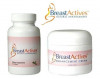 Breast actives pour les femmes 