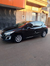 Peugeot 308 2012 308