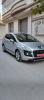 Peugeot 3008 2012 