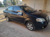 Chevrolet Aveo 4 portes 2008 LT