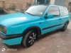 Volkswagen Golf 3 1993 Golf 3