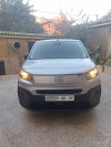 Fiat Doblo 2024 Toute option