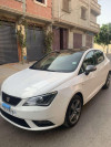 Seat Ibiza 2016 Titanium Pack